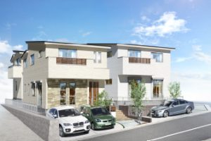 ヘリオスタウン大津ケ丘18